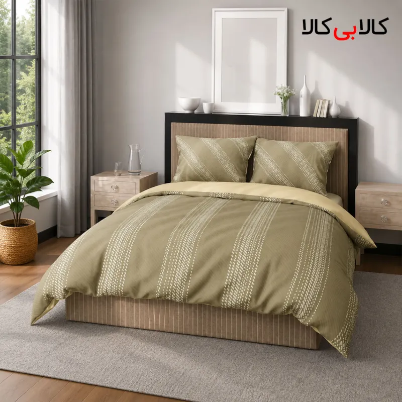 روتختی طرح مینیمال بزرگسال کد 155