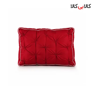 بالش نرم و راحت طرح چروک کد 01