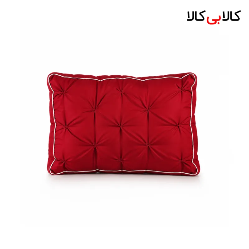 بالش نرم و راحت طرح چروک کد 01