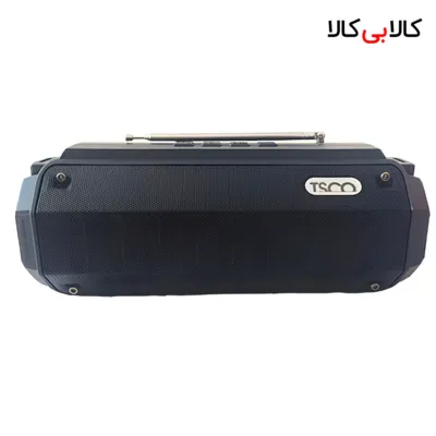 اسپیکر بلوتوثی تسکو مدل TS 2316