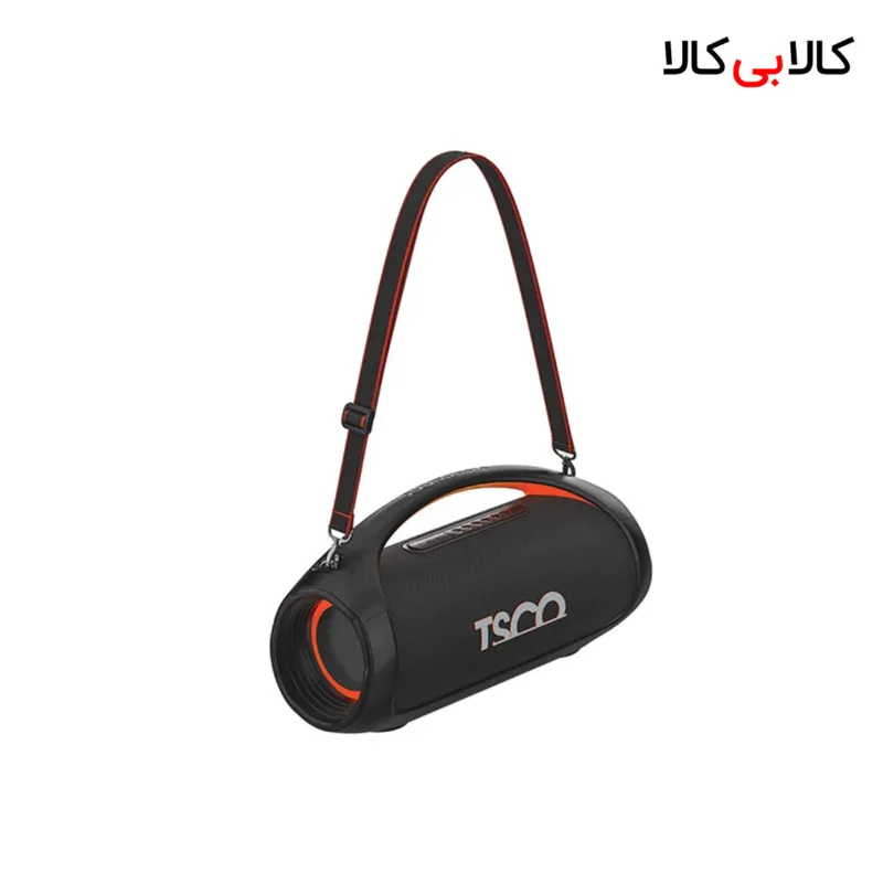 اسپیکر قابل حمل تسکو مدل TS 23363N
