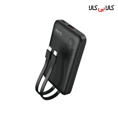 پاوربانک 22.5 وات تسکو مدل TP 1011