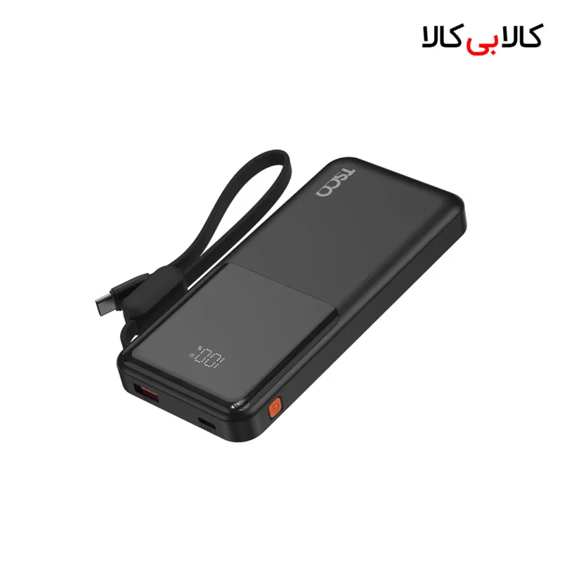 پاوربانک 22.5 وات تسکو مدل TP 1013