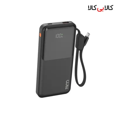 پاوربانک 22.5 وات تسکو مدل TP 1013