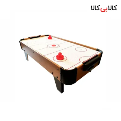 میز ایرهاکی خانگی دو نفره