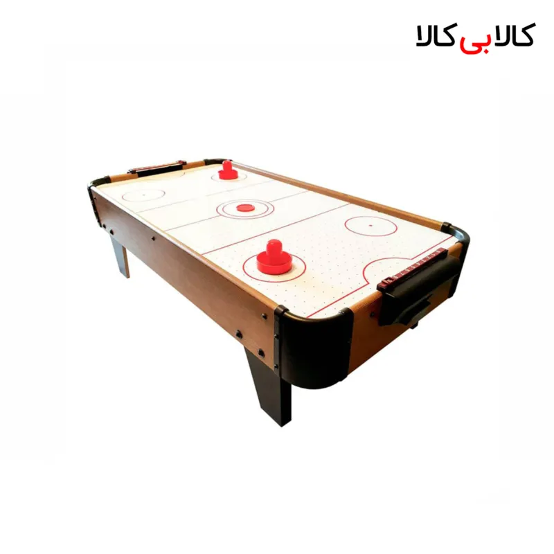 میز ایرهاکی خانگی دو نفره