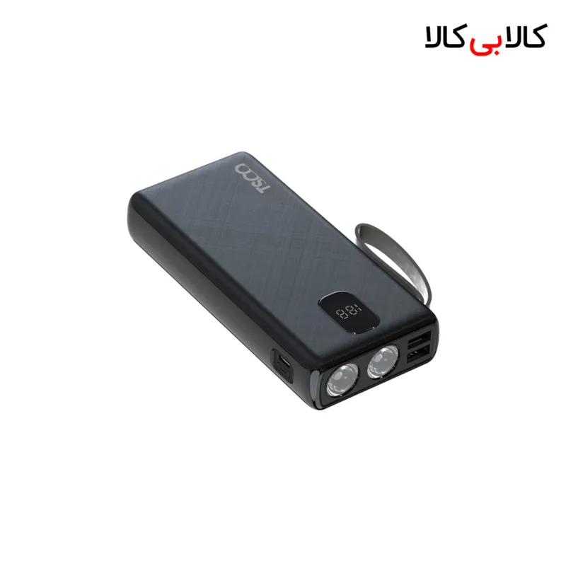 پاوربانک 22.5 وات تسکو مدل TP 2002