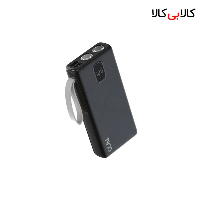 پاوربانک 22.5 وات تسکو مدل TP 2002
