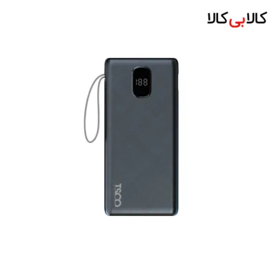 پاوربانک 22.5 وات تسکو مدل TP 2002