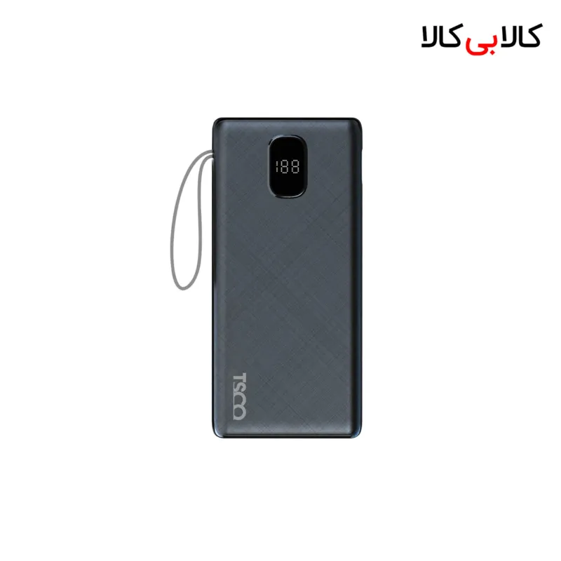 پاوربانک 22.5 وات تسکو مدل TP 2002