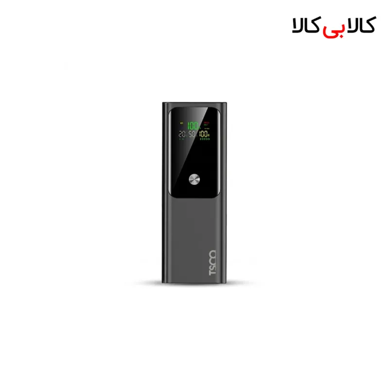پاوربانک 100 وات تسکو مدل TP 2004