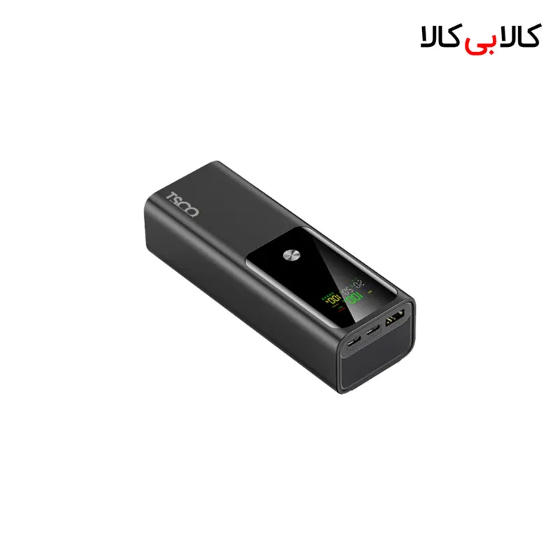پاوربانک 100 وات تسکو مدل TP 2004