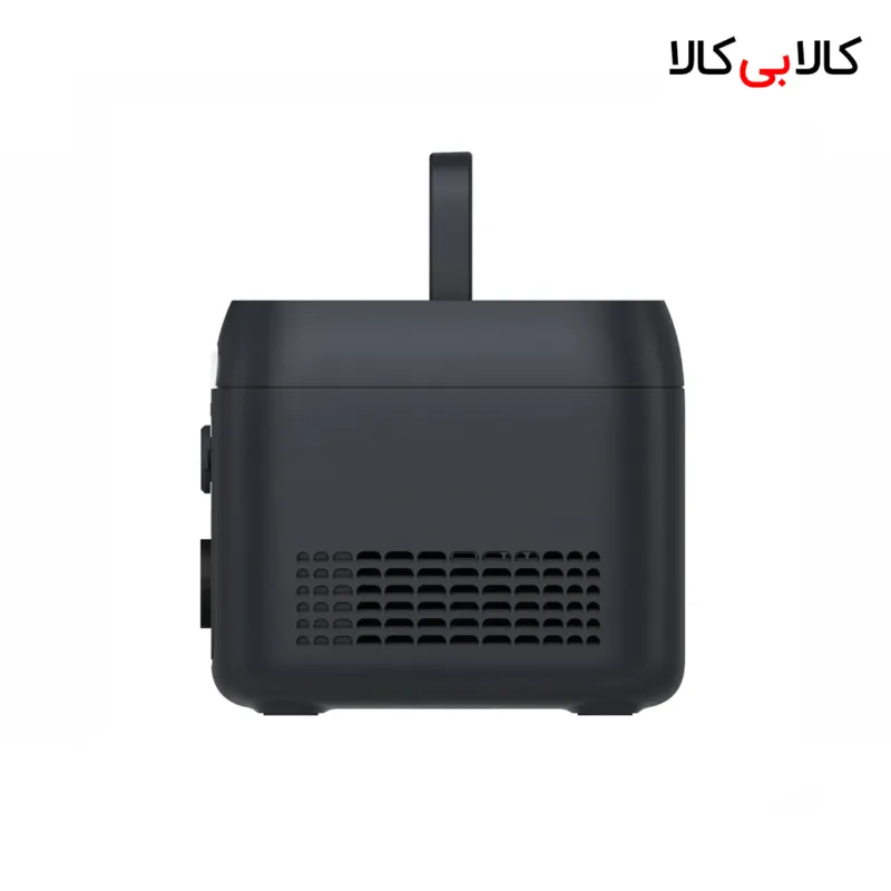 پاور استیشن 600 وات تسکو مدل TST 601 ظرفیت 160000میلی آمپرساعت