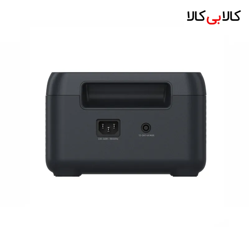 پاور استیشن 200 وات تسکو مدل TST 201 ظرفیت 32000 میلی آمپر ساعت