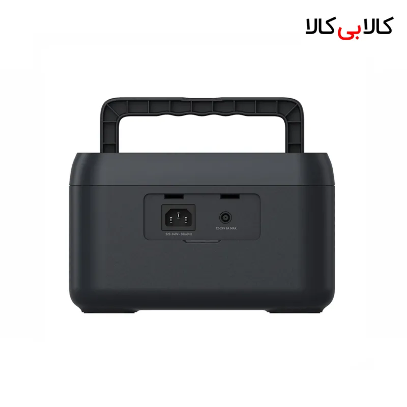 پاور استیشن 300 وات تسکو مدل TST 301 ظرفیت 64000 میلی آمپر ساعت