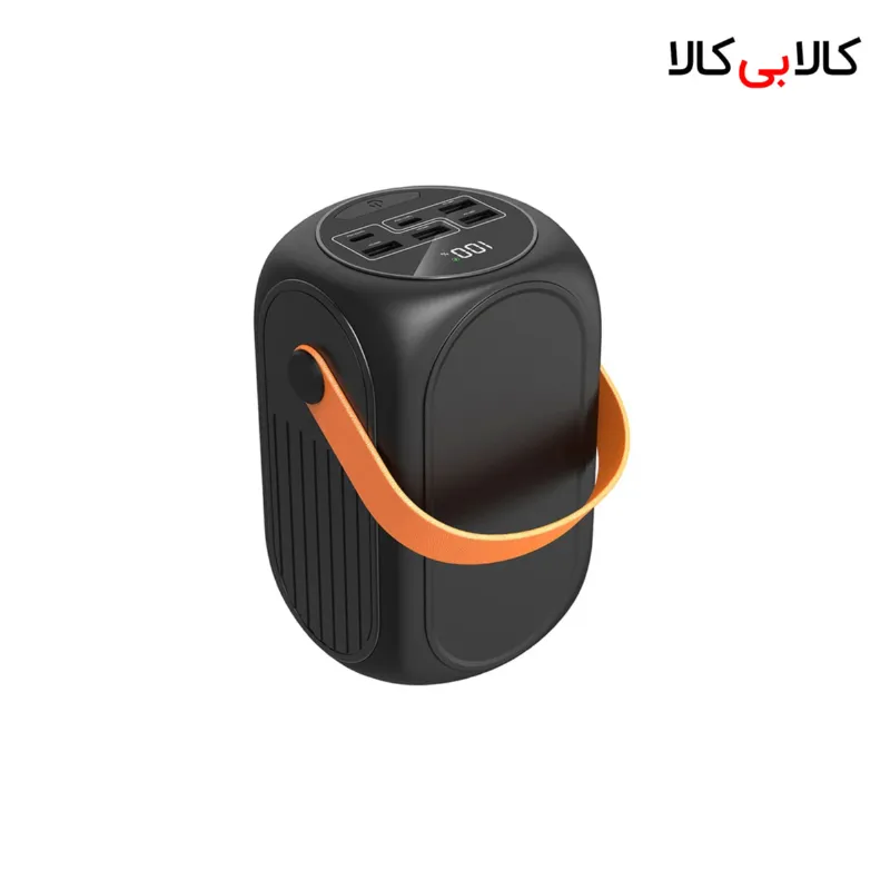 پاوربانک 22.5 وات تسکو مدل TP 6002