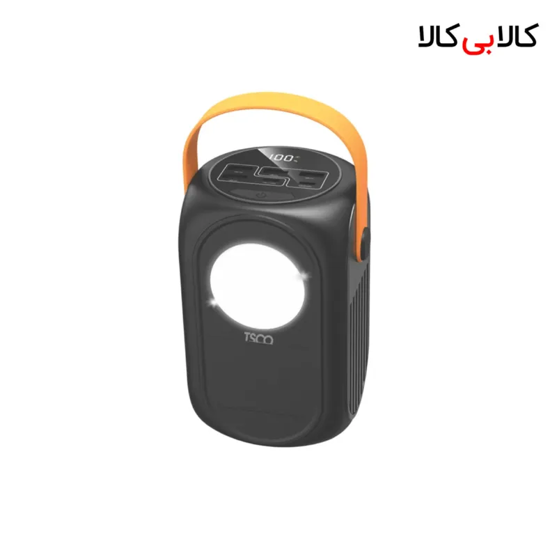 پاوربانک 22.5 وات تسکو مدل TP 6002