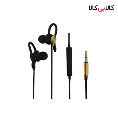 هندزفری تسکو مدل TH 5076