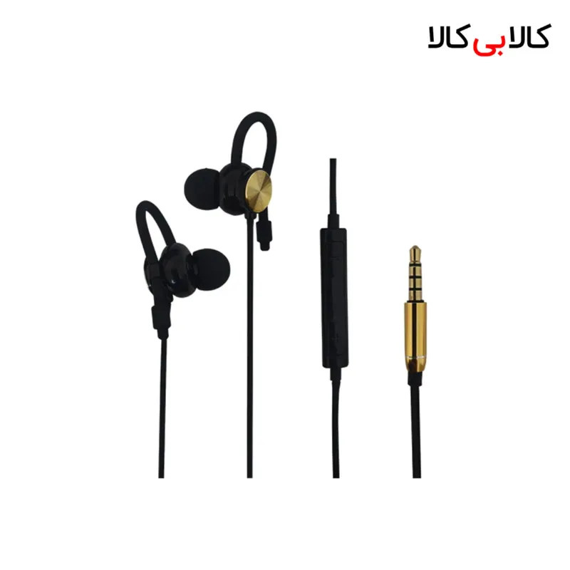 هندزفری تسکو مدل TH 5076