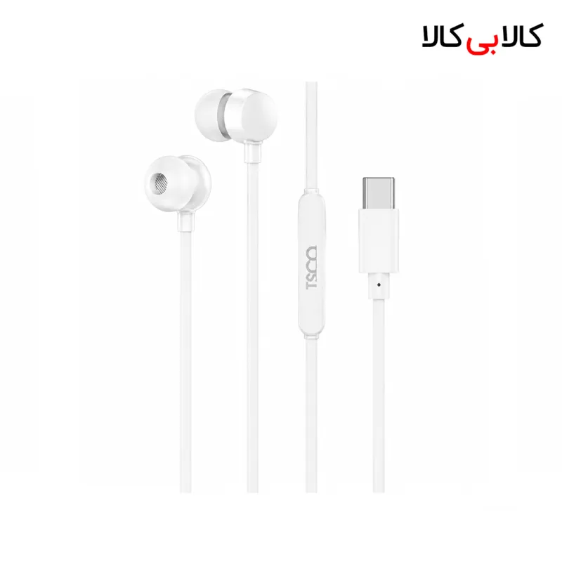 هدست تسکو مدل TH 5083