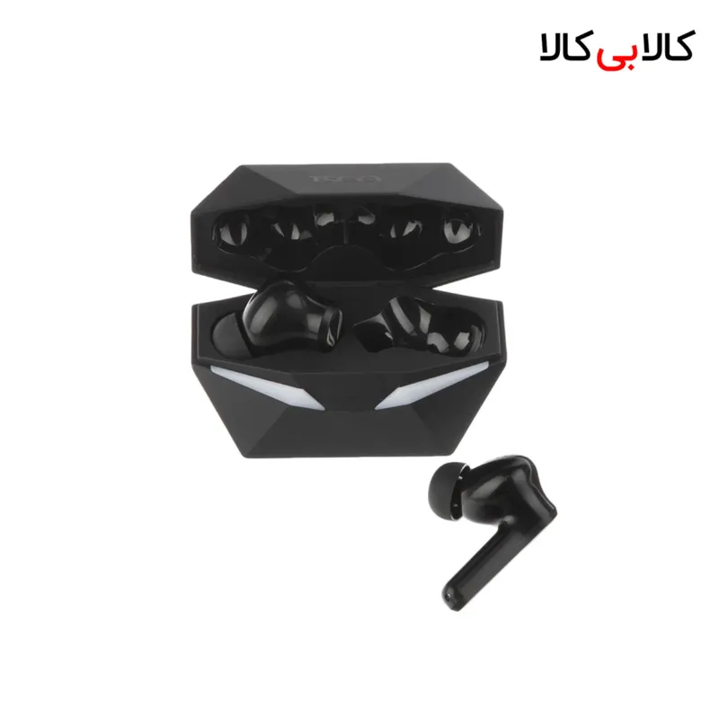 هدفون بی سیم تسکو مدل TH 5365 TWS