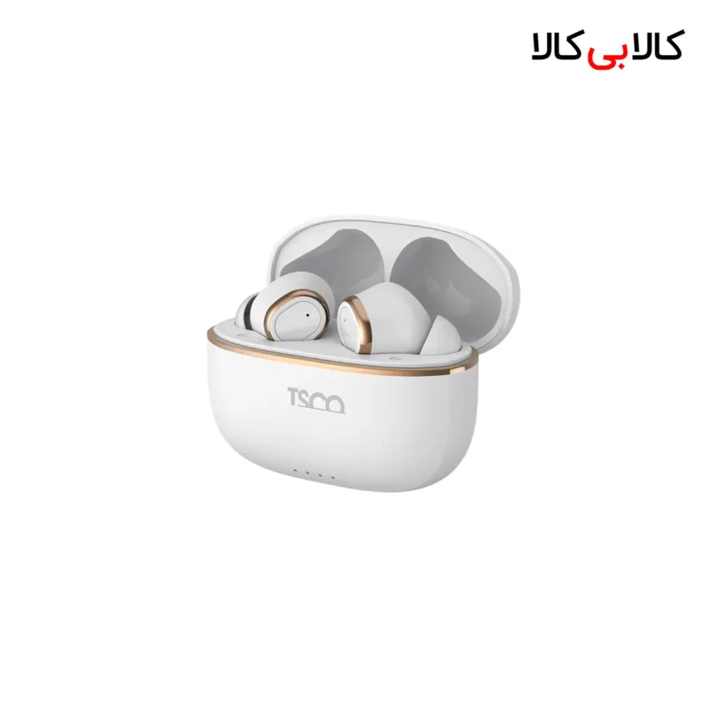 هدفون بلوتوثی تسکو مدل TH 6317