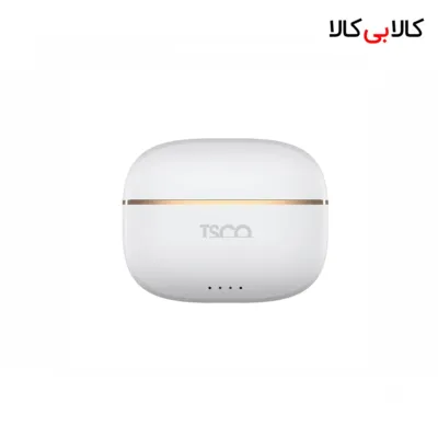 هدفون بلوتوثی تسکو مدل TH 6317