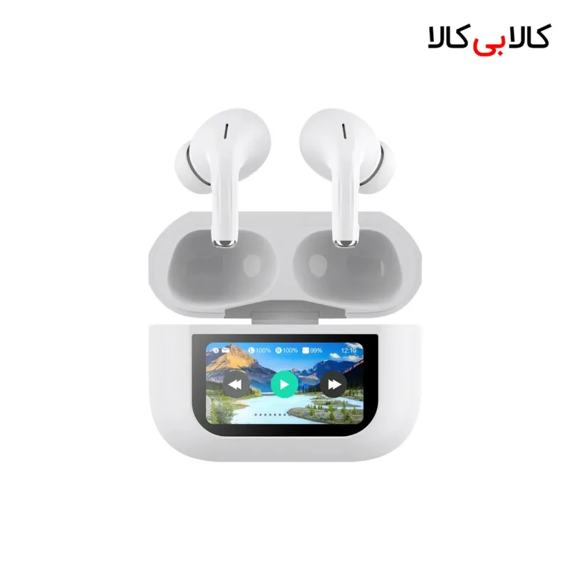 هدفون بلوتوثی تسکو مدل TH 6319