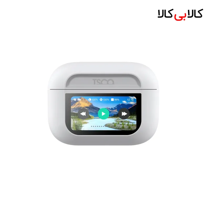هدفون بلوتوثی تسکو مدل TH 6319