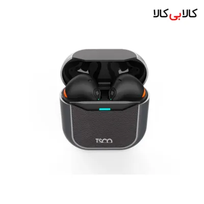 هدفون بی سیم تسکو مدل TH 6322 TWS