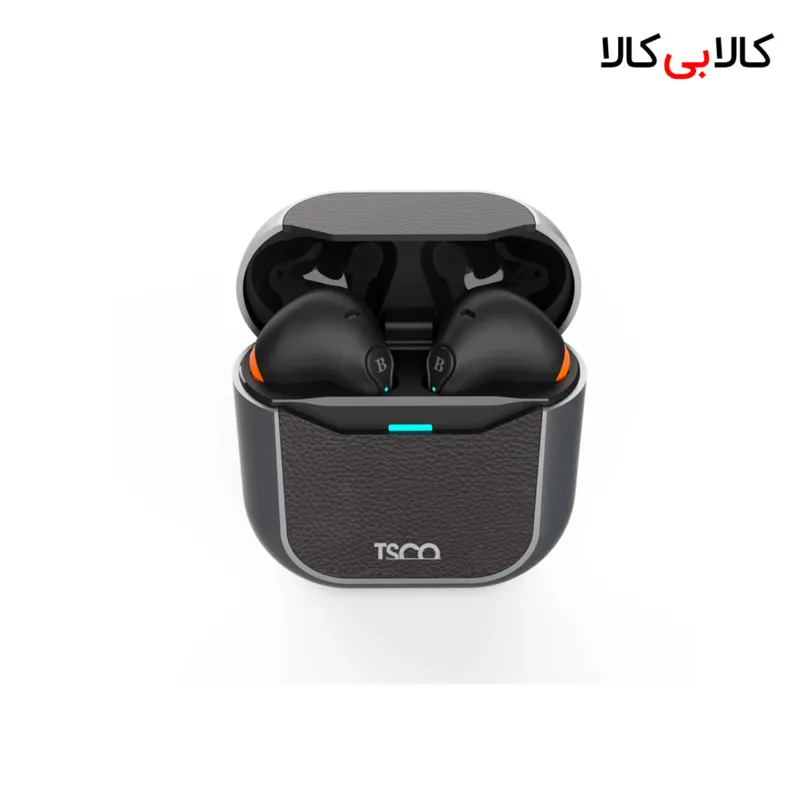 هدفون بی سیم تسکو مدل TH 6322 TWS