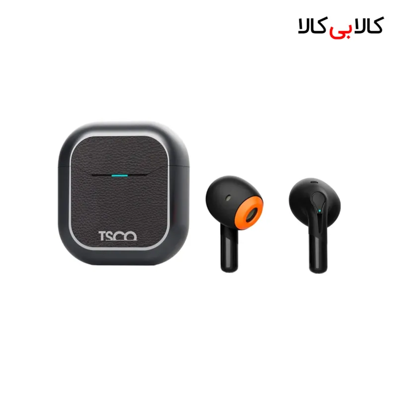 هدفون بی سیم تسکو مدل TH 6322 TWS