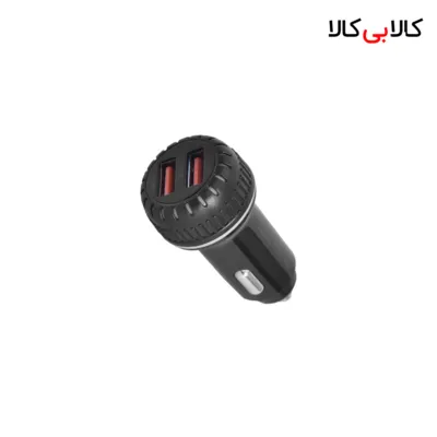 شارژر فندکی تسکو مدل TCG 37
