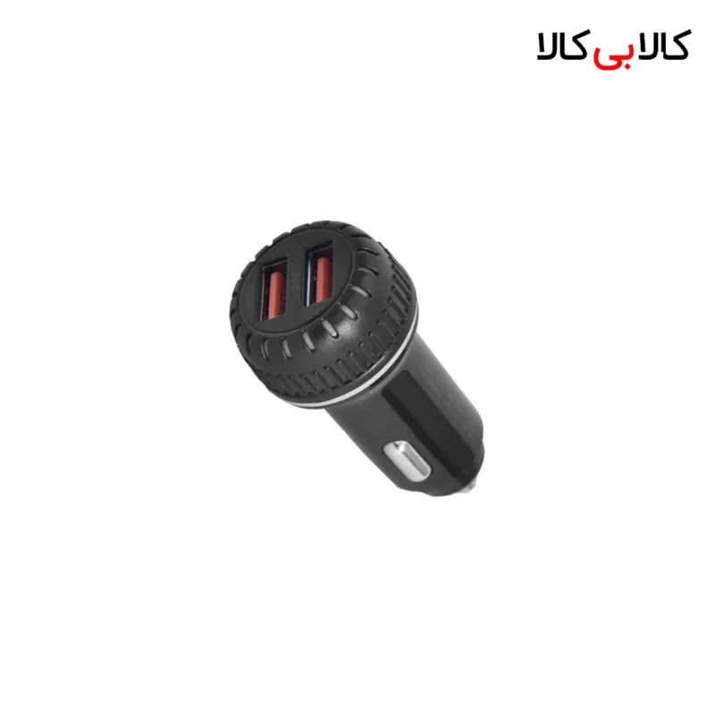 شارژر فندکی تسکو مدل TCG 37