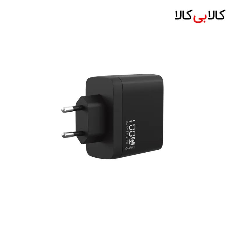 شارژر دیواری 100 وات تسکو مدل TTC 127