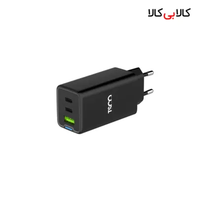 شارژر دیواری 60 وات تسکو مدل TTC 71