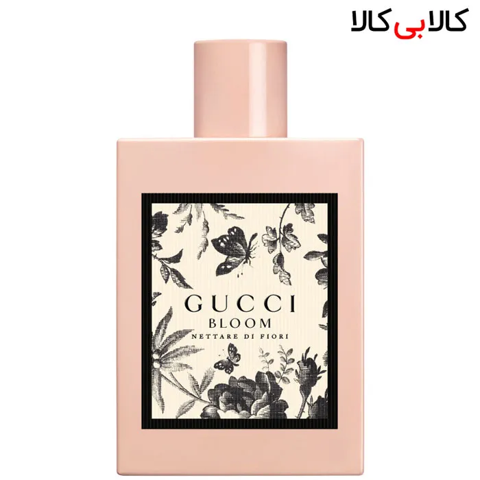 ادو پرفیوم گوچی بلوم نتتاره دی فیوری Gucci Bloom Nettare Di Fiori زنانه حجم 100 میلی لیتر