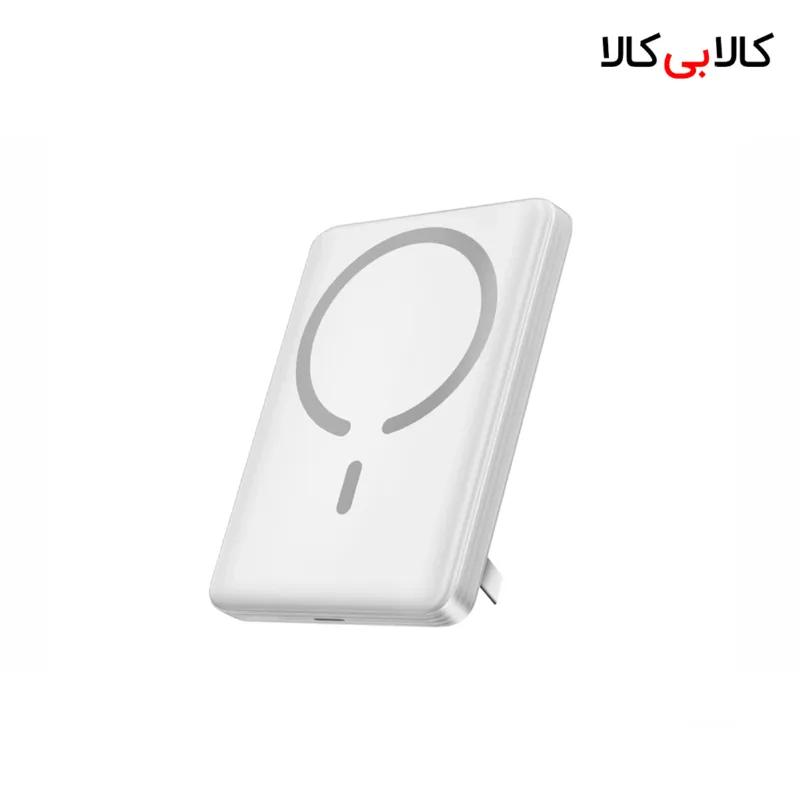 پاوربانک 20 وات تسکو مدل TP 1009W ظرفیت 10000 میلی‌آمپرساعت