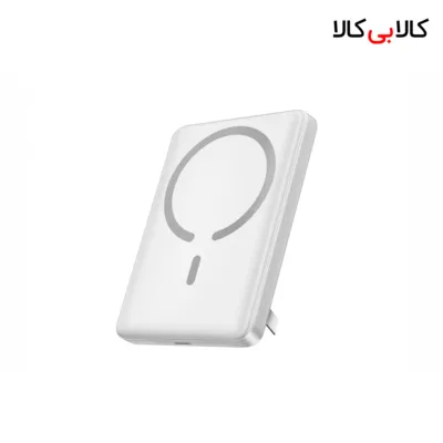 پاوربانک 20 وات تسکو مدل TP 1009W ظرفیت 10000 میلیآمپرساعت