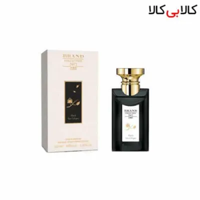 عطر جیبی زنانه و مردانه برند کالکشن کد NO 183 حجم 25 میلی لیتر