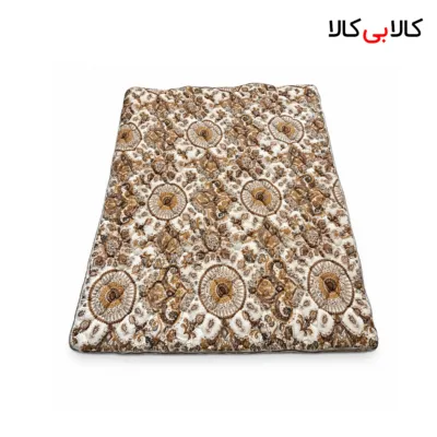 تشک مسافرتی دو نفره کد 15