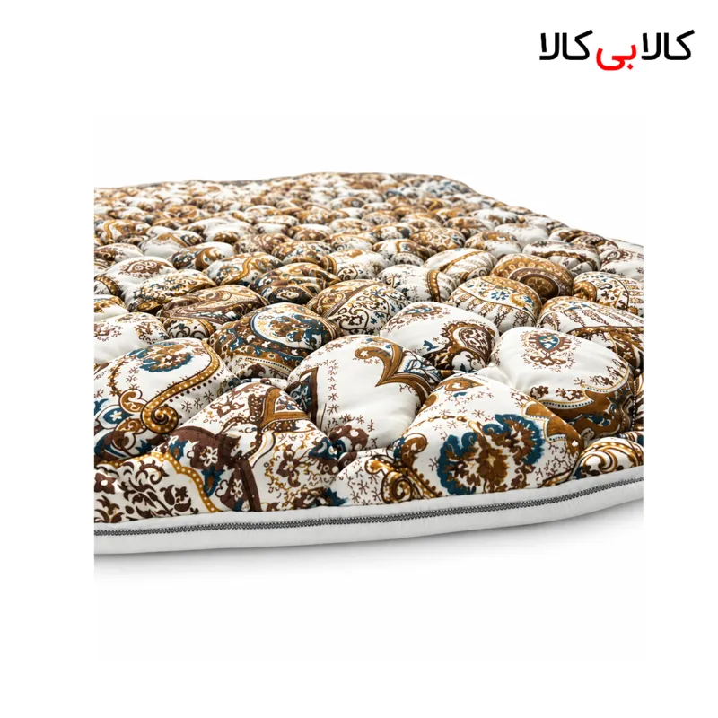 تشک مسافرتی دو نفره کد 15