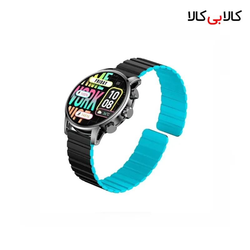 ساعت هوشمند کیسلکت مدل Kr2 LTD