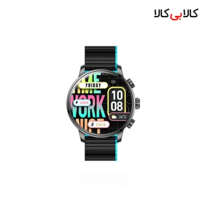 ساعت هوشمند کیسلکت مدل Kr2 LTD