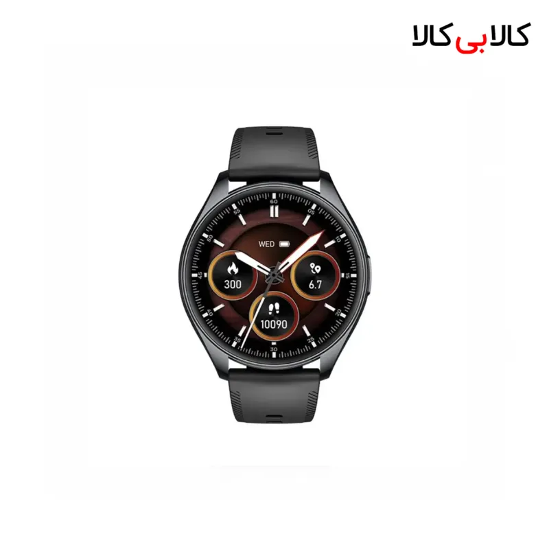 ساعت هوشمند گلوریمی مدل GC Air