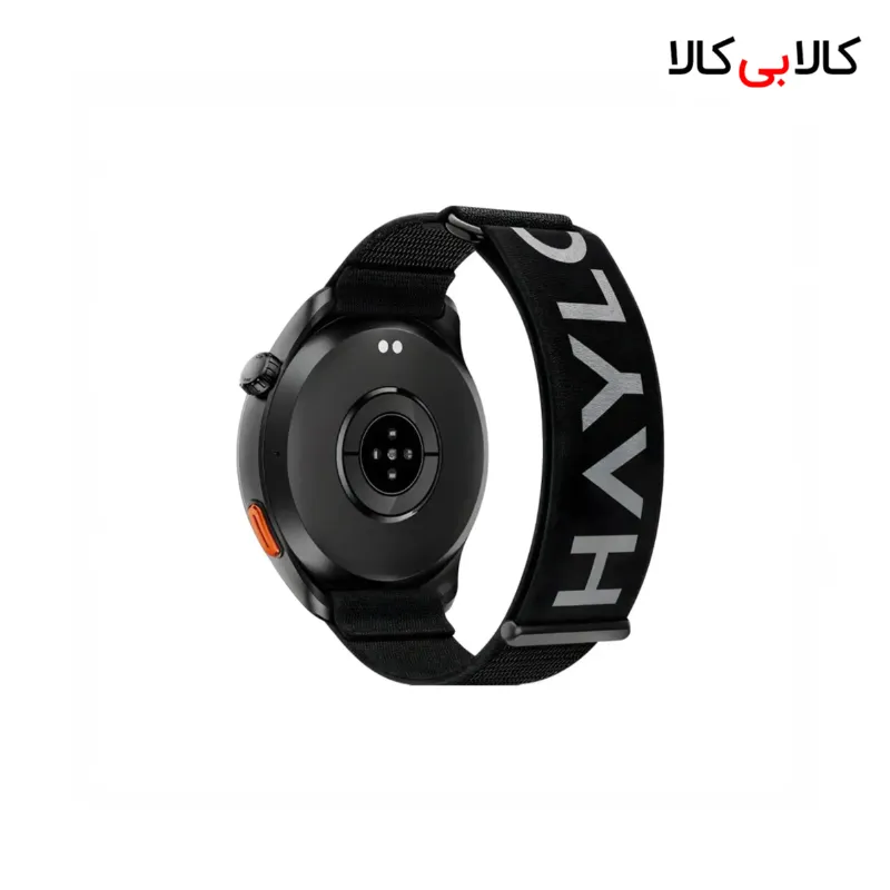ساعت هوشمند هایلو مدل Solar Neo 2