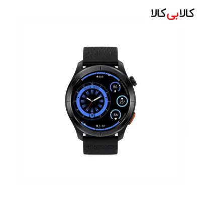 ساعت هوشمند هایلو مدل Solar Neo 2