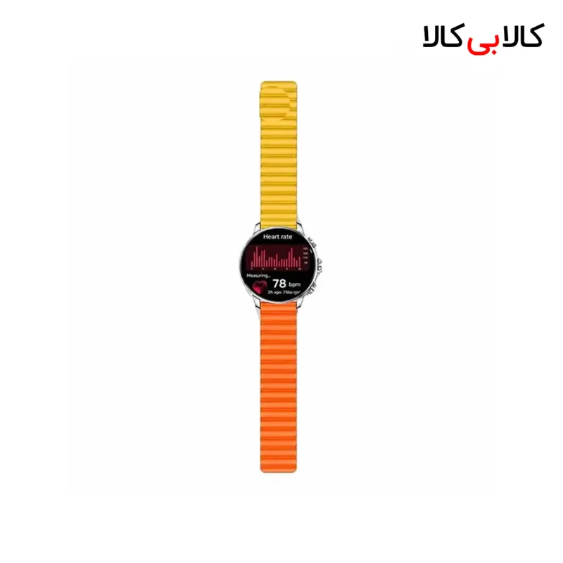 ساعت هوشمند کیسلکت مدل KR2 Pro