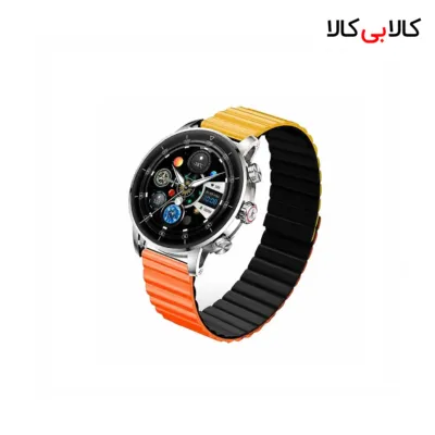 ساعت هوشمند کیسلکت مدل KR2 Pro
