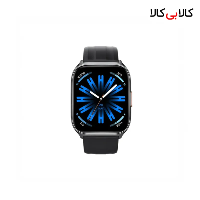 ساعت هوشمند هایلو مدل WATCH 3